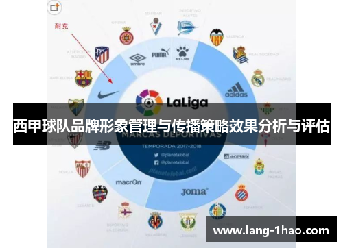 西甲球队品牌形象管理与传播策略效果分析与评估